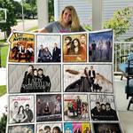lady antebellum quilt blanket d2352807