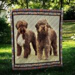 lagotto romagnolo hur quilt bevrpq d2389562