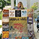 laidback luke albums quilt blanket for fans ver 17 d2352985