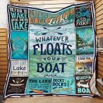 lake lover cl18100406mdq quilt blanket d2358051