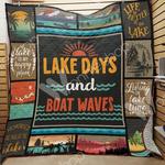 lake2 m290716 lake quilt blanket quilt d2321015