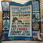 lake3 m290717 lake quilt blanket quilt d2321064
