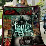 lamb of god quilt blanket hvt170618 quilt d2323149