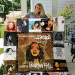 lauryn hill quilt blanket for fans ver 17 d2351516
