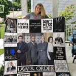 law order t shirt quilt d2385774