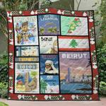 lebanon quilt blanket th1607 d2318723