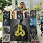 lecrae albums quilt blanket for fans ver 17 d2354629
