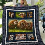 lemur quilt fds d2391198