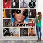 lenny kravitz albums quilt blanket 01 d2379624