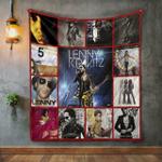 lenny kravitz style 2 quilt blanket d2353347