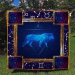 leo horoscope ee13119 quilt inkp0108 d2387311