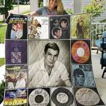 leonard nimoy quilt blanket m100605 quilt d2321078