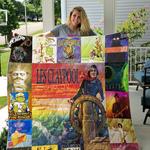 les claypool albums quilt blanket for fans ver 17 d2353227