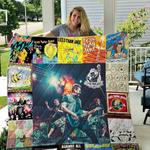 less than jake style two quilt blanket d2353385