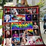 lgbt quilt blanket hvt080618 quilt d2321612