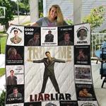 liar liar quilt blanket for fans ver 17 d2353562