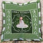libra horoscope blanket th0607 quilt d2357868