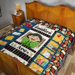 librarian reader are leader jji223 awesome 3d customized quilt hip d2314883