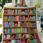 library all season plus size quilt blanket d2347991