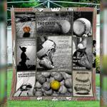 life is a game quilt kba d2391139