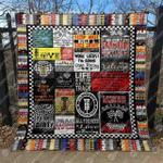 life is better at the races quilt blanket ht10 quilt d2323904