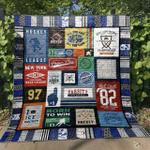 life is better with hockey quilt blanket tt99 quilt d2321320
