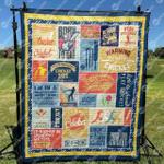 life is short play cricket quilt blanket aq55 quilt d2324123