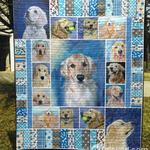 life of goldens hur quilt bevret d2390613