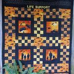 life support soldier quilt tdh22602 fuct2108 d2387308