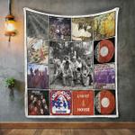 lighthouse album covers quilt blanket d2352690