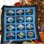 lighthouse quilt jys d2387407