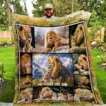 like father like son washable quilt 1203 p35 d2384489