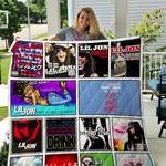 lil jon quilt blanket d2346985