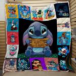 lilo and stitch 3d personalized customized quilt blanket 1732 d2315382