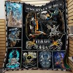 lineman quilt bhs d2388285