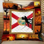 lineman quilt blanket dhc0910560vt d2380140