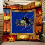 lineman quilt blanket dhc3112534vt d2380254