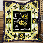 lineman quilt bvj d2388064
