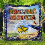 lion king quilt blanket d2352342