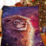 lion quilt jpm d2387637