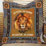 lion quilt jpw d2390437
