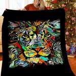 lion quilt jqq d2390835
