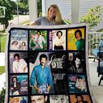 lionel richie blanket th0607 quilt d2356394