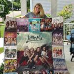 little mix albums quilt blanket for fans ver 17 d2352960