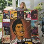 little richard albums quilt blanket for fans ver 17 d2347376