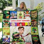 little shop of horrors quilt blanket 01936 d2353392