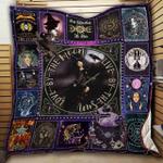 live by the sun love by the moon witchcraft quilt jma d2391158