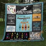 live love kayak blanket th0207 quilt d2317669