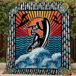 live to surf blanket kc1807 quilt d2357808