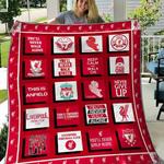 liverpool f c quilt blanket b310505 quilt d2324251